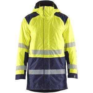 Parkas 44571987 Blåkläder