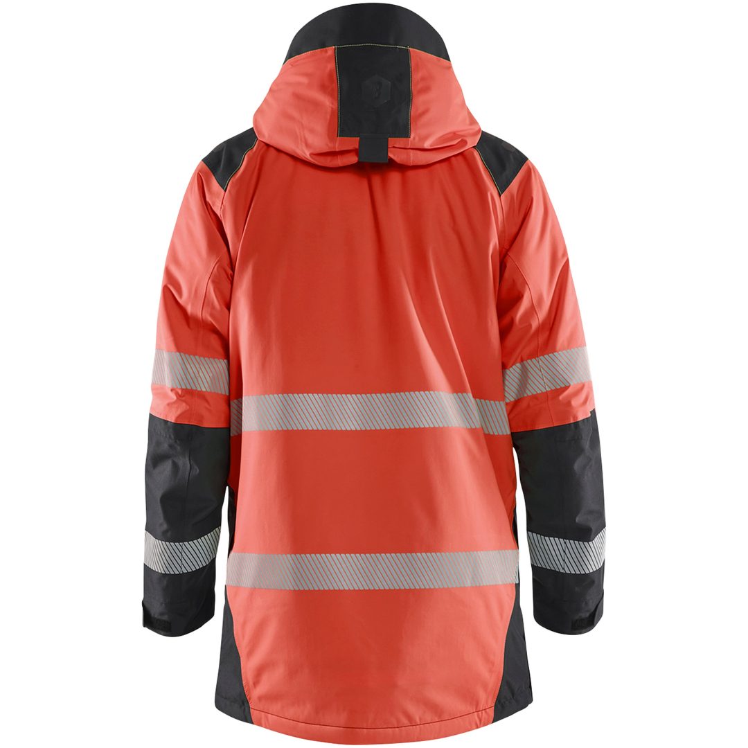 Parkas 44571987 Blåkläder XS – bild 2