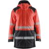 Parkas 44571987 Blåkläder XS – miniatyr 1