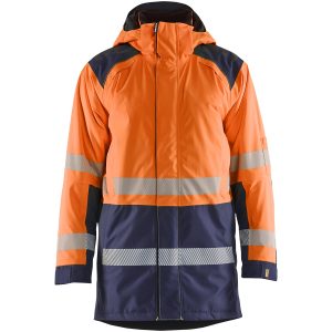 Parkas 44571987 Blåkläder