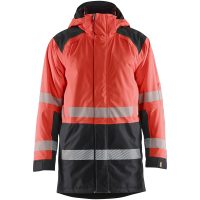 Parkas 44571987 Blåkläder