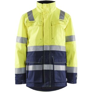 Parkas 44671514 Blåkläder