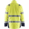 Parkas 44671514 Blåkläder XS – miniatyr 2