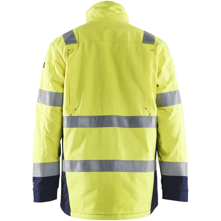 Parkas 44671514 Blåkläder XS – bild 2
