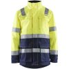 Parkas 44671514 Blåkläder XS – miniatyr 1