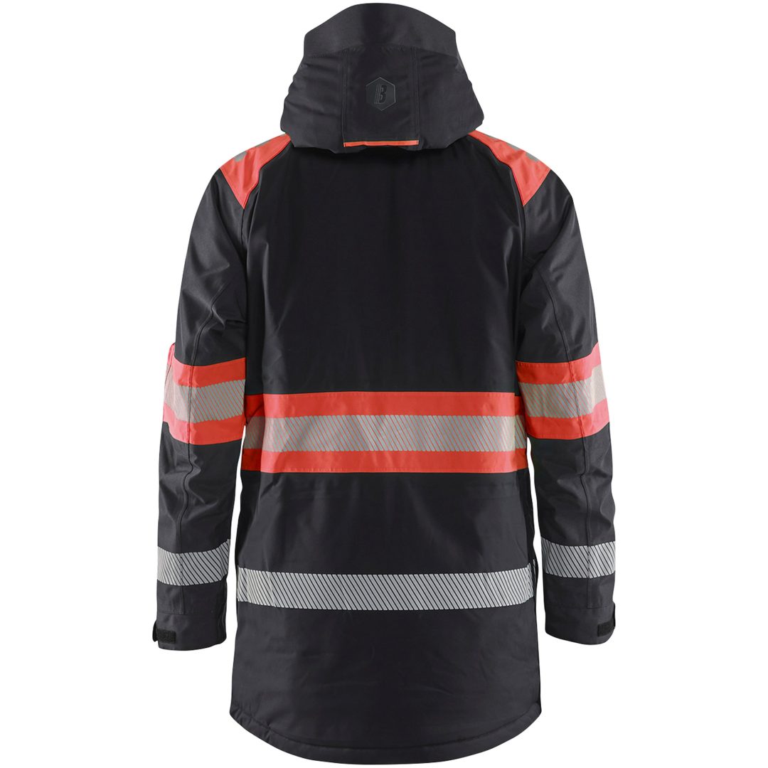 Parkas 44851977 Blåkläder XS – bild 2