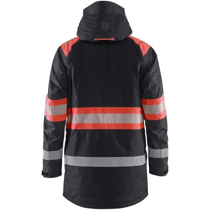 Parkas 44851977 Blåkläder XS – bild 2
