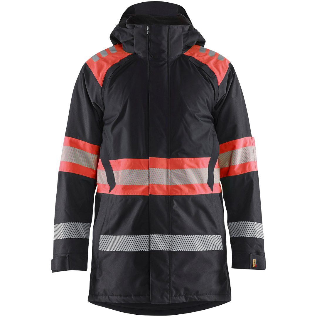 Parkas 44851977 Blåkläder XS