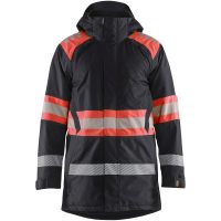 Parkas 44851977 Blåkläder