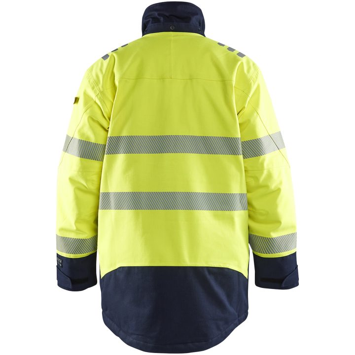 Parkas 45271534 Blåkläder XS – bild 2