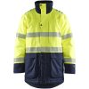 Parkas 45271534 Blåkläder XS – miniatyr 1