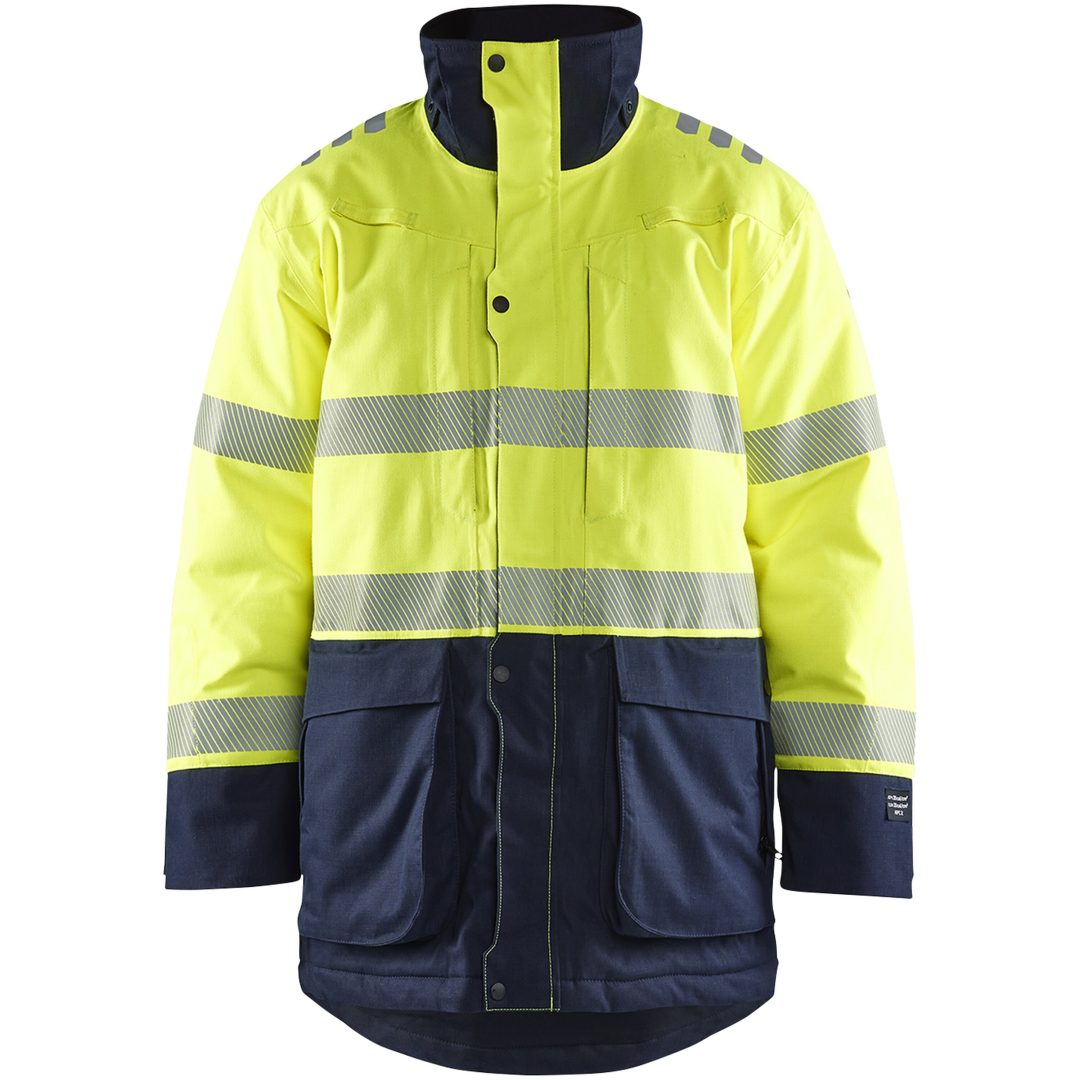 Parkas 45271534 Blåkläder XS