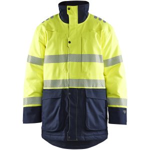 Parkas 45271534 Blåkläder
