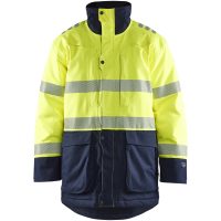 Parkas 45271534 Blåkläder