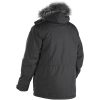 Parkas 49861959 Svart BLÅKLÄDER PARKAS 49861959 SVART XS – miniatyr 2