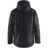 Parkas 49891987 Svart BLÅKLÄDER PARKAS 49891987 SVART S – miniatyr 2
