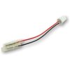 Parkeringsljus Adapterkabel smart Glassockel HIGHSIDER – miniatyr 1