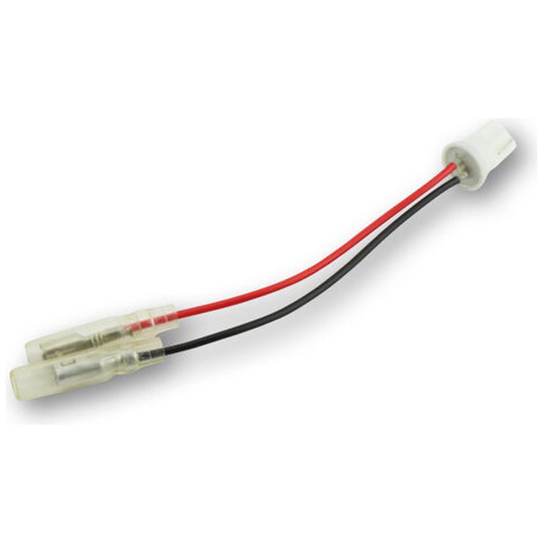 Parkeringsljus Adapterkabel smart Glassockel HIGHSIDER