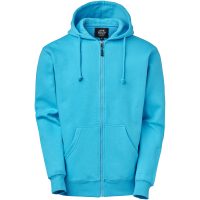 Parry Sweat Aqua M