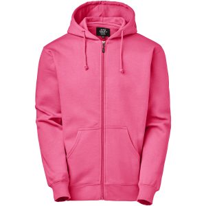 Parry Sweat Cerise XL
