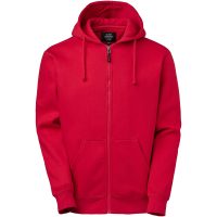 Parry Sweat Red M
