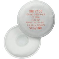 Partikelfilter 2135 P3 Hel- Halvmask 3M