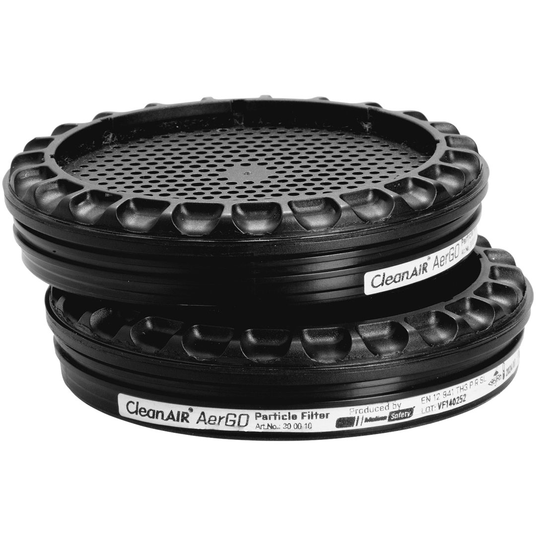 Partikelfilter P3 2pr Aergo Clean Air