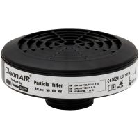 PARTIKELFILTER P3 500048
