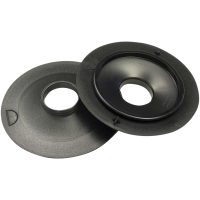 Partikelfilteradapter SR 500