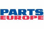PARTS EUROPE logotyp