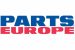 PARTS EUROPE logotyp
