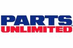 PARTS UNLIMITED logotyp