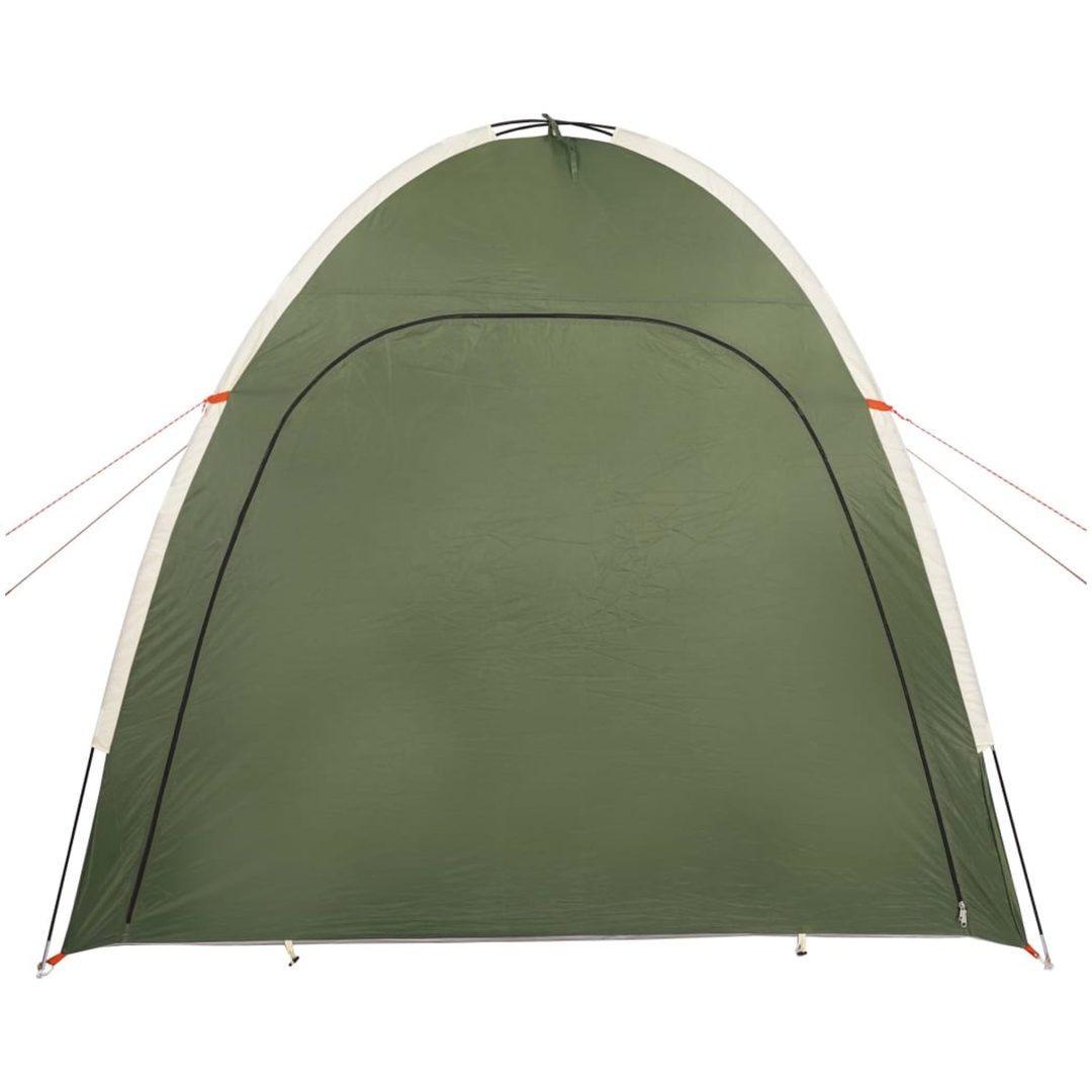Partytält grön vattentät vidaXL 200 x 163 x 190 cm – bild 6
