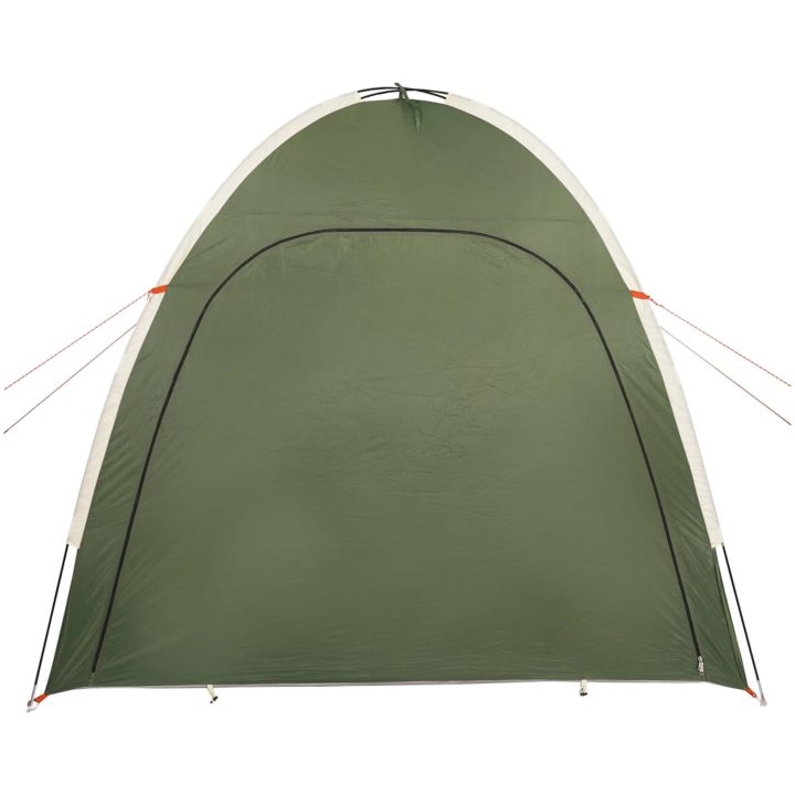 Partytält grön vattentät vidaXL 200 x 163 x 190 cm – bild 6