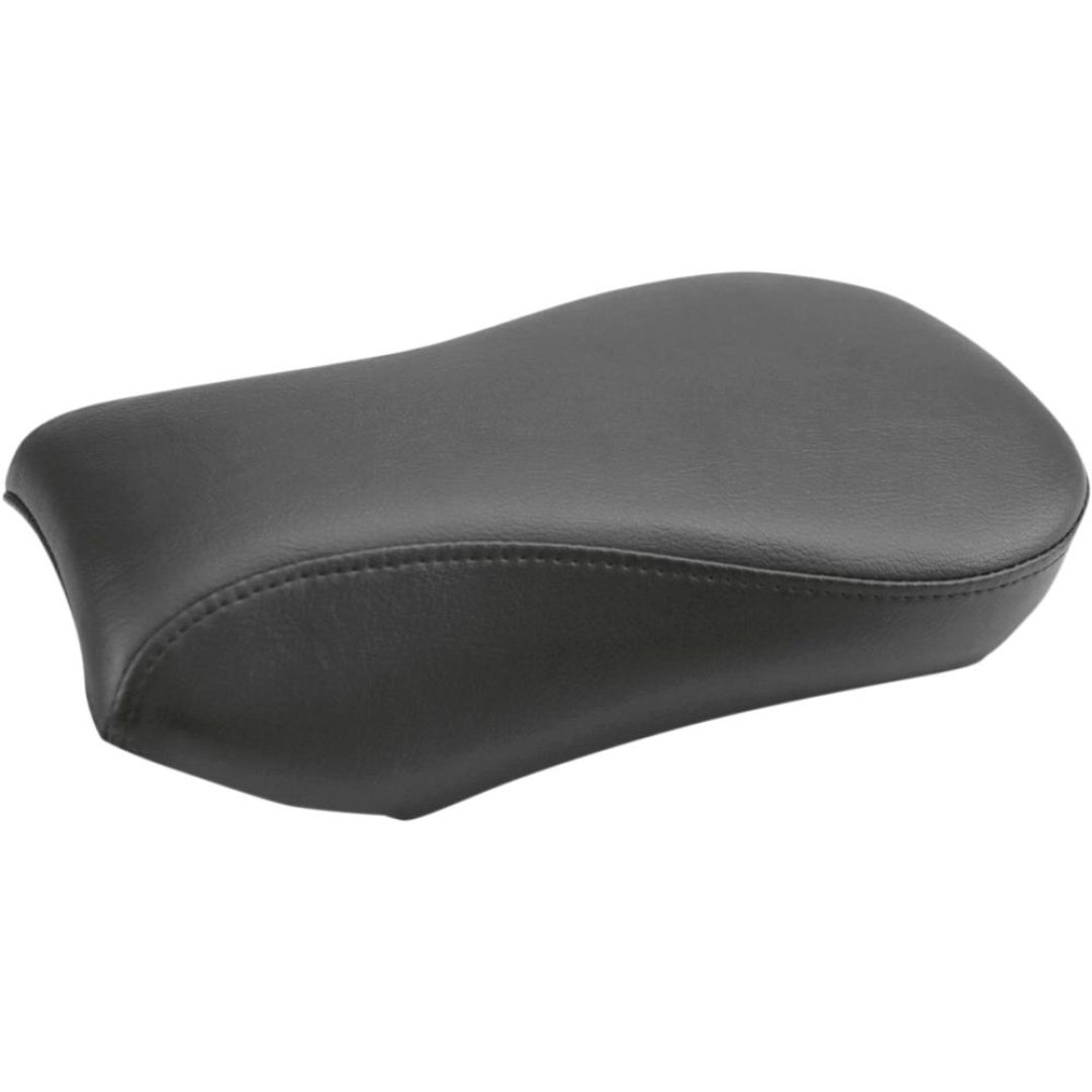Passagerardyna Renegade Svart SADDLEMEN