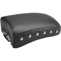 Passagerardyna Renegade Svart SADDLEMEN