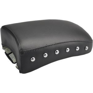 Passagerardyna Renegade Svart SADDLEMEN
