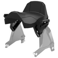 Passagerardyna Seat Jack LT Kimpex