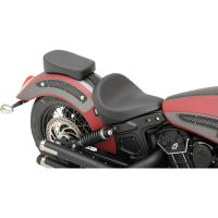 Passagerarsadel Bobber DRAG SPECIALTIES
