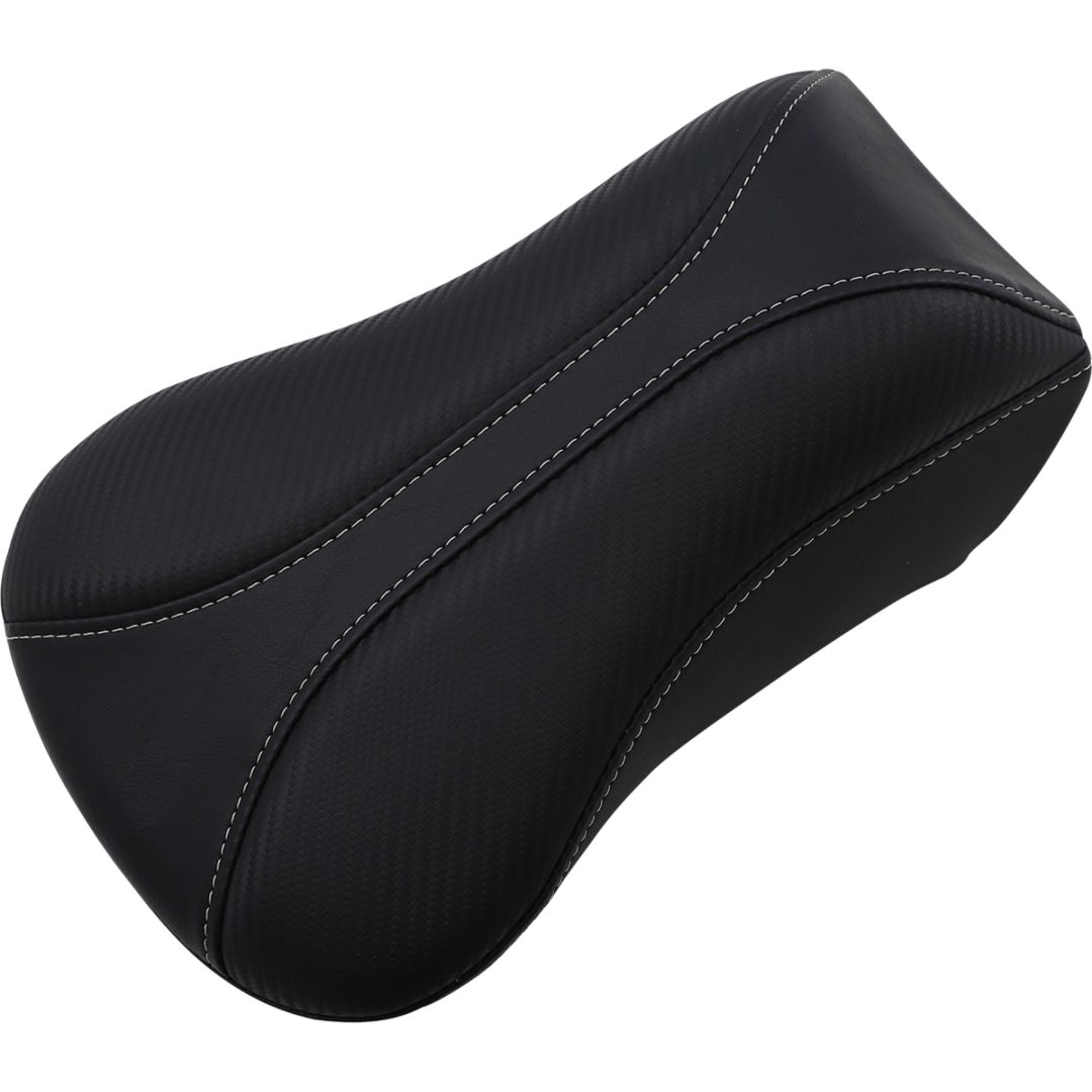 Passagerarsadel Dominator SADDLEMEN Not for FXDF – bild 2