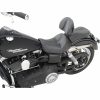 Passagerarsadel Dominator SADDLEMEN Not for FXDF – miniatyr 1