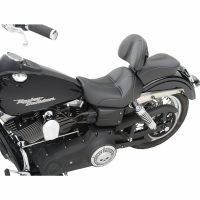Passagerarsadel Dominator SADDLEMEN