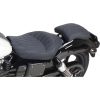 Passagerarsadel Knuckle Svart SADDLEMEN Passagerardyna – miniatyr 3