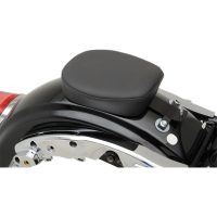 Passagerarsadel Low-Profile DRAG SPECIALTIES