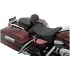 Passagerarsadel Svart DRAG SPECIALTIES – miniatyr 2