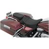 Passagerarsadel Svart DRAG SPECIALTIES – miniatyr 3