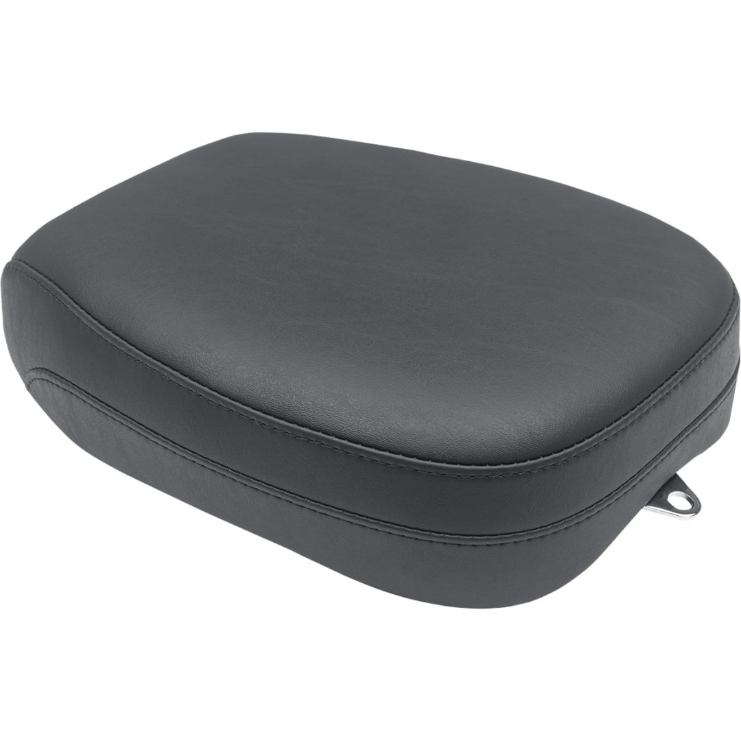Passagerarsadel Tripper Svart MUSTANG Sadel