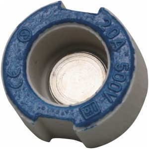 Passdel, 20A, DII MALMBERGS