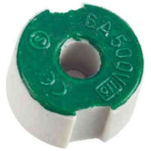 PASSDEL DLL 6A 500V