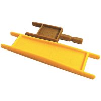 Passdelsnyckel MALMBERGS